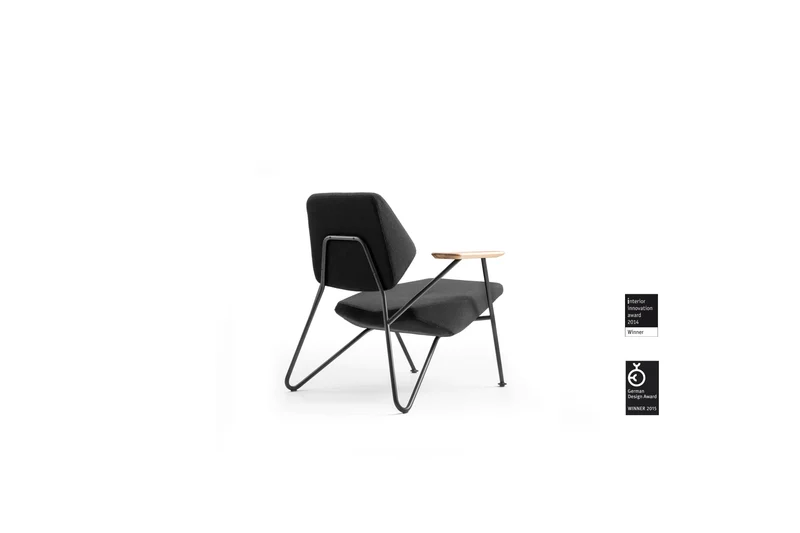Chaise Prostoria - Polygon