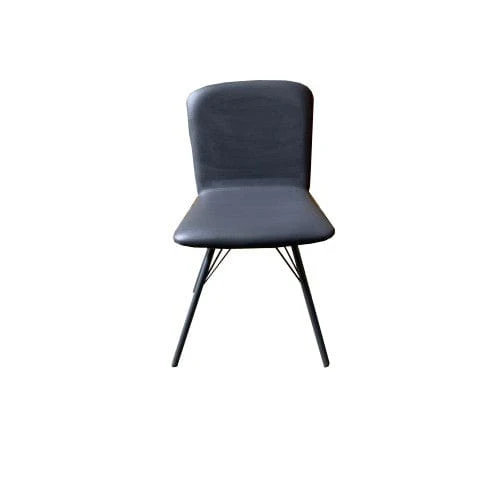 Chaise Calligaris - Emma (Noire)