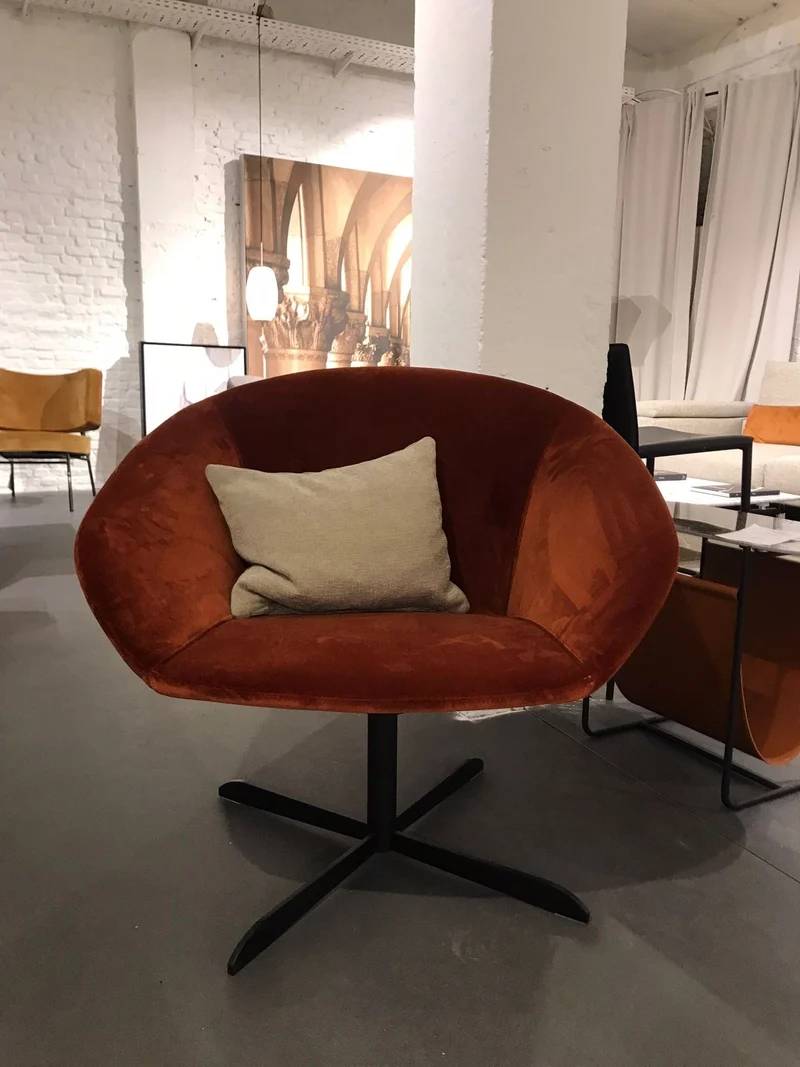 Fauteuil Calligaris - Love (modèle d'exposition)