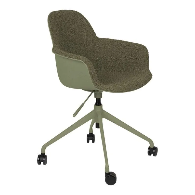 Chaise de bureau Zuiver - Albert Kuip