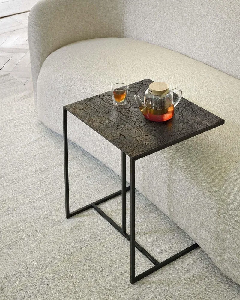 Table d'appoint Ethnicraft - Triptic