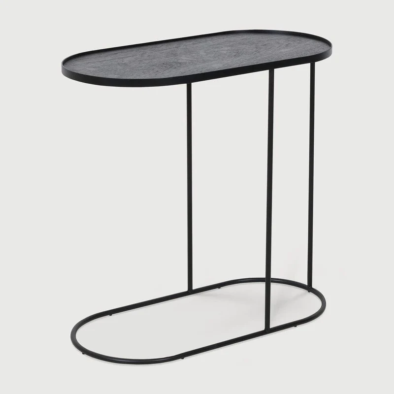 Table d'appoint Ethnicraft - Tray Oblong