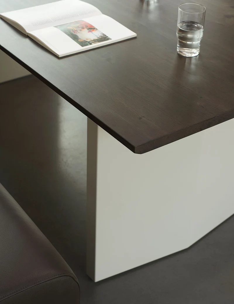 Mesa Panel