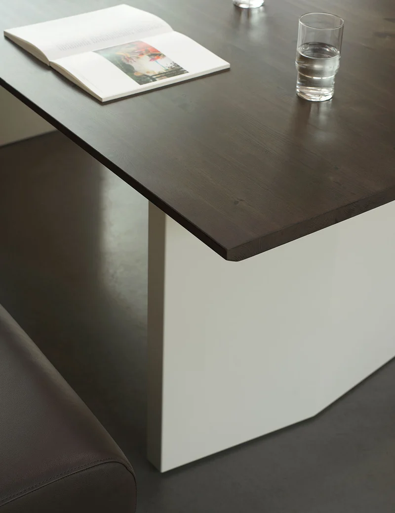 Mesa Panel