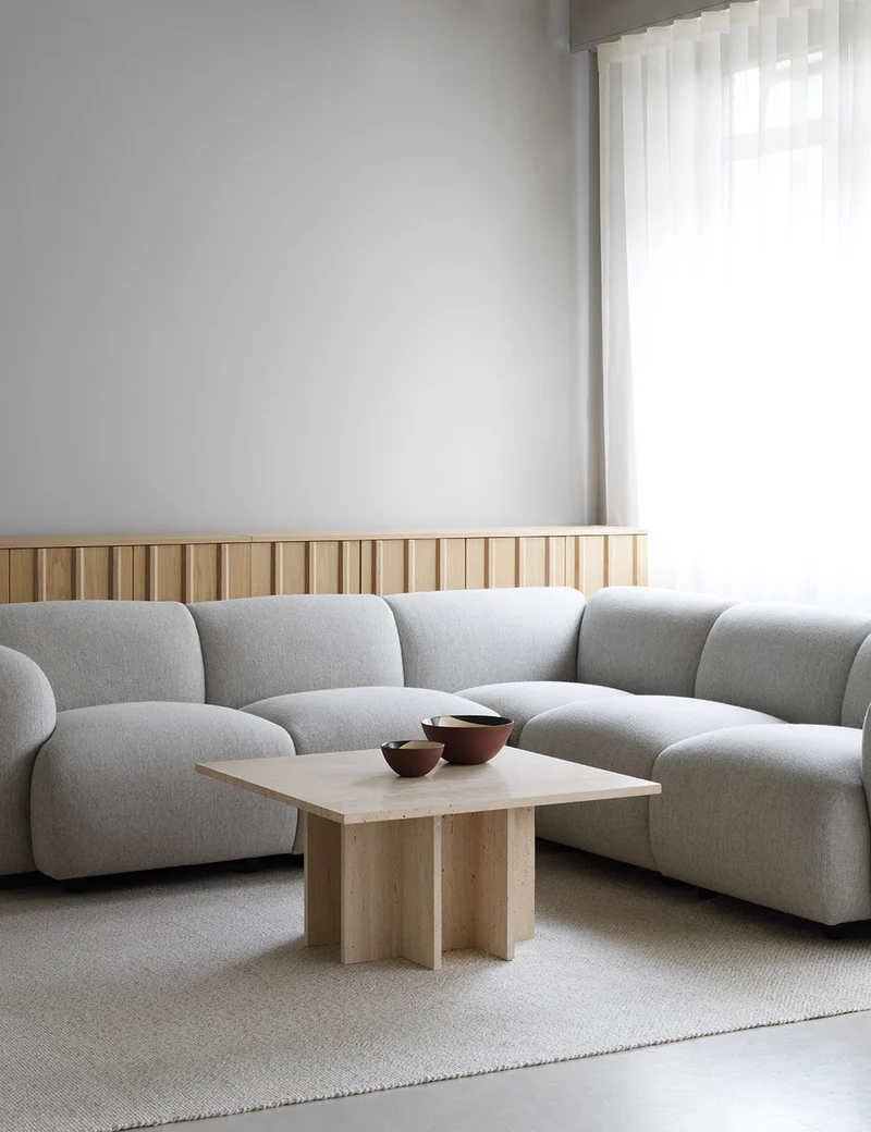 Mesa Edge L