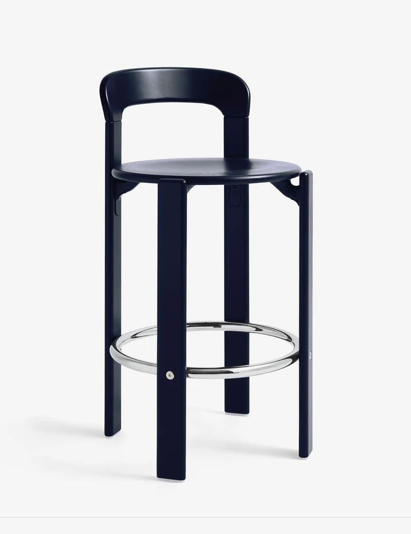 rey bar stool low