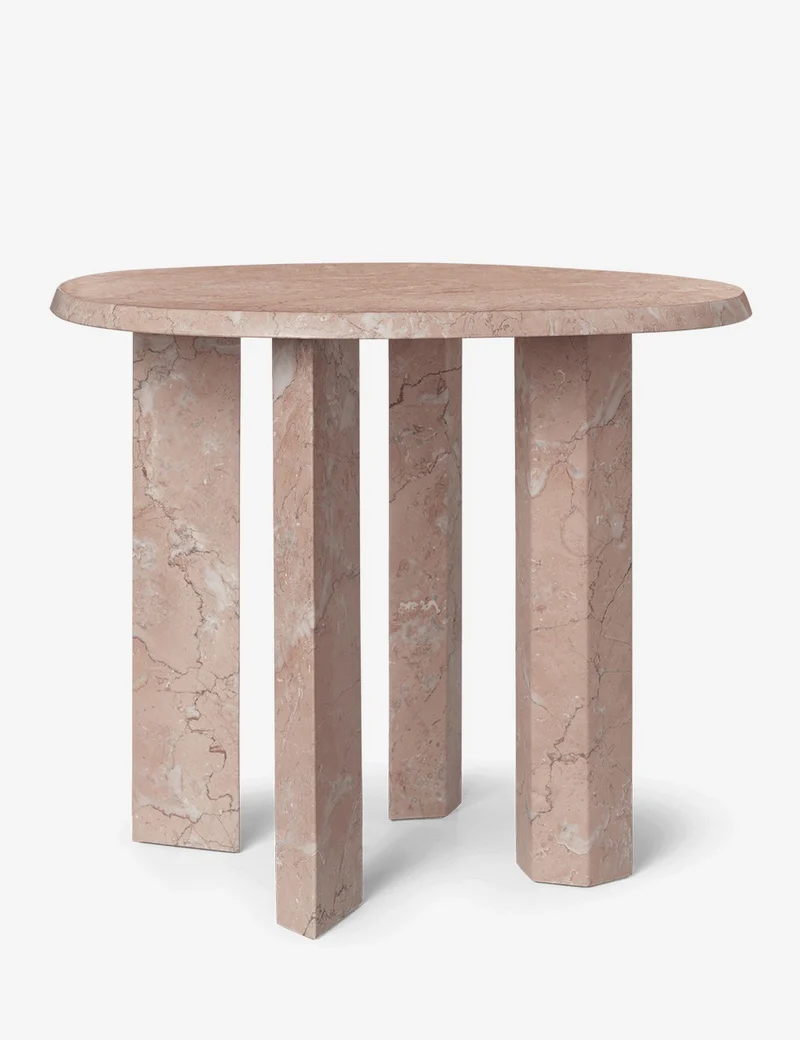 Taula side table