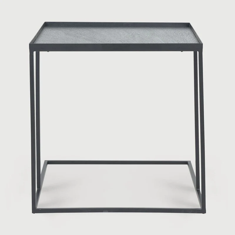 Table d'appoint Ethnicraft - Square Tray