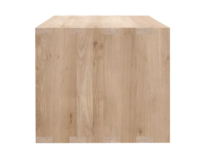 Table de chevet Ethnicraft - Oak Nordic II