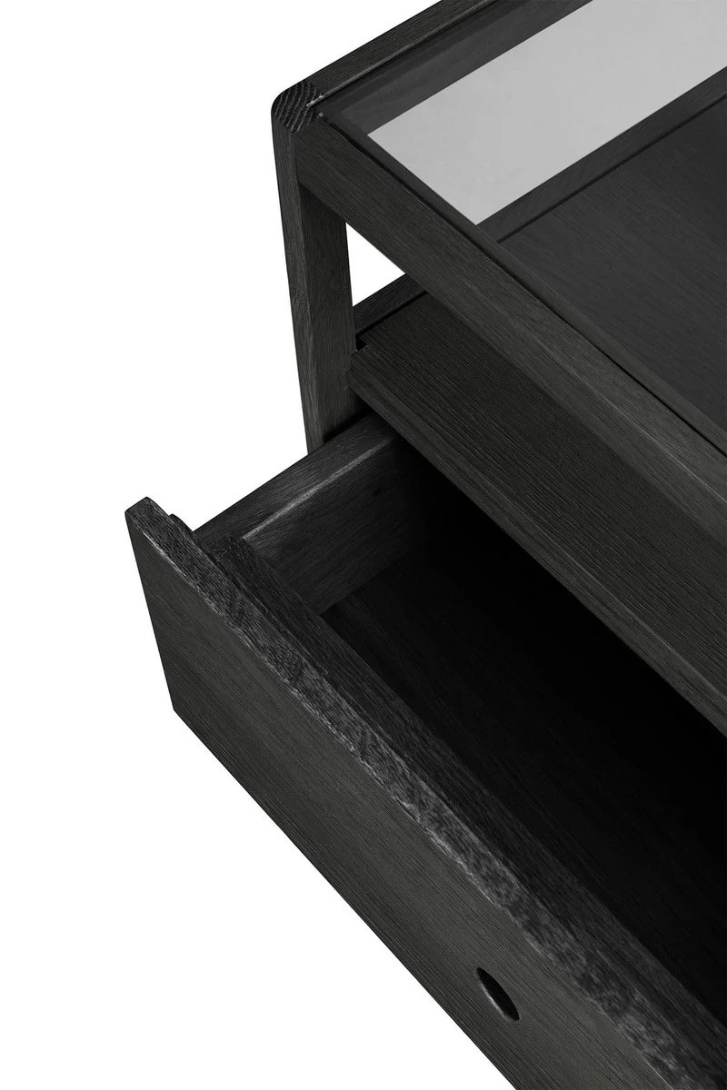 Table de chevet Ethnicraft - Spindle