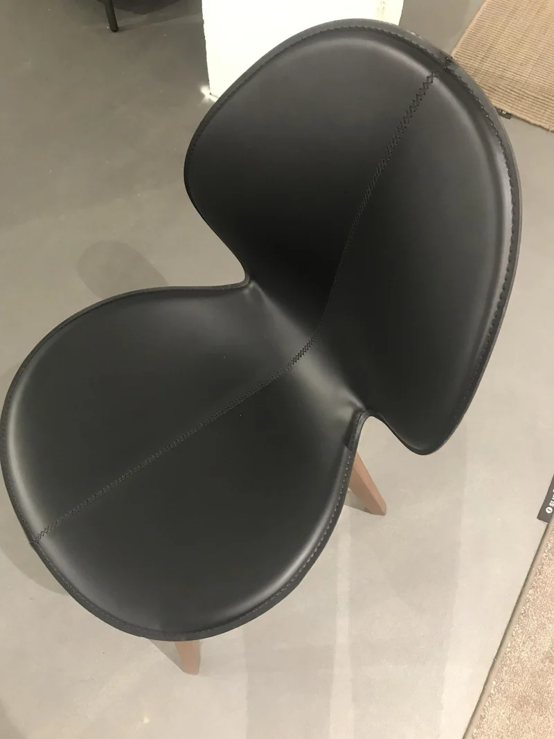 Chaises Calligaris - Basil (modèle d'exposition)
