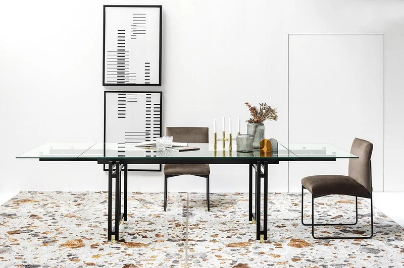 Tapis Calligaris - Terrazzo