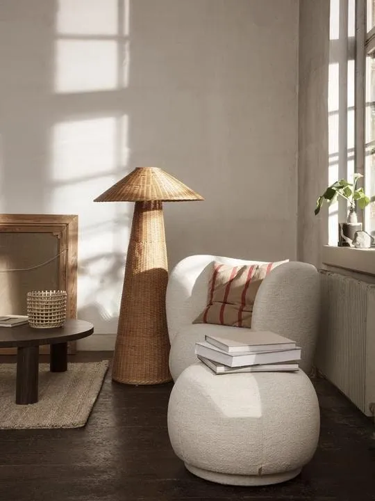 Lampe Ferm Living - Dou
