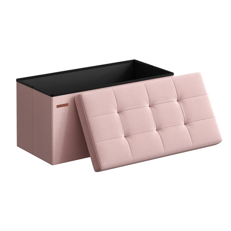Banc de Rangement Pliable