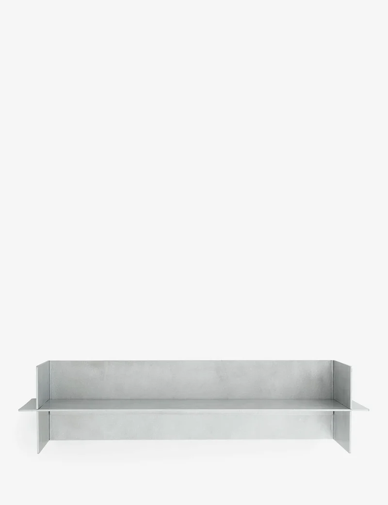 Estante Alu 80