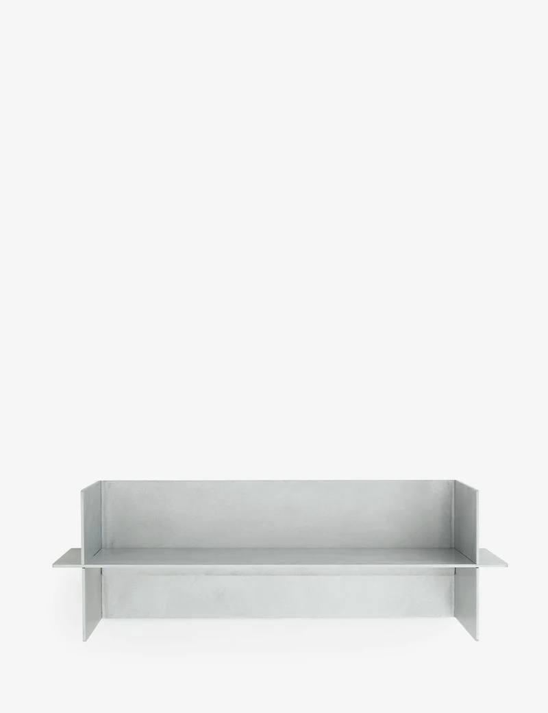 Estante Alu 60