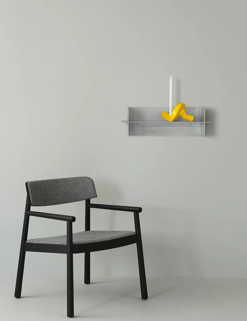 Estante Alu 60