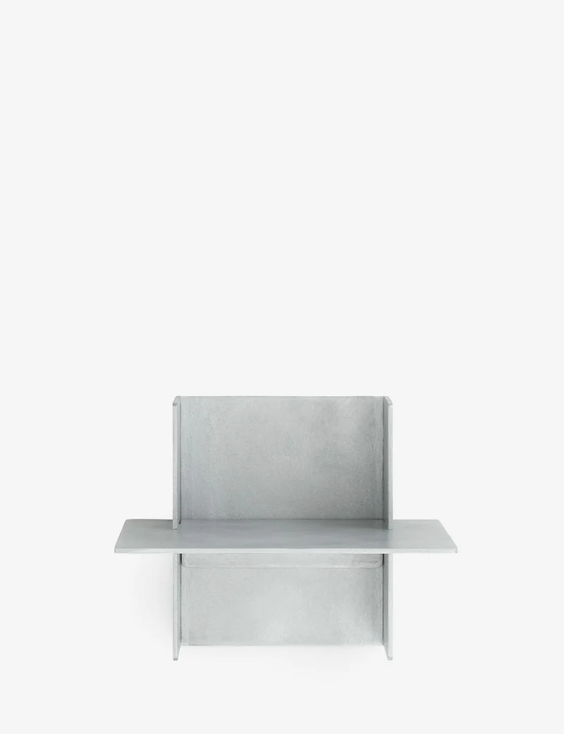Estante Alu 25