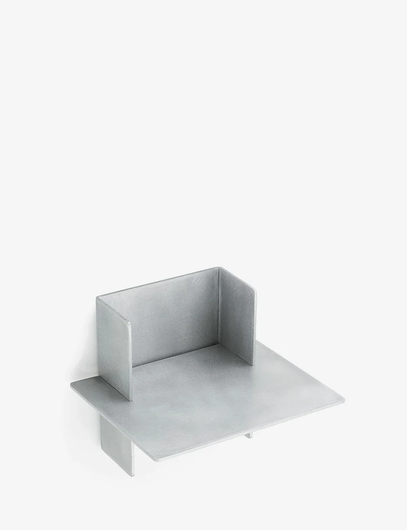 Estante Alu 25