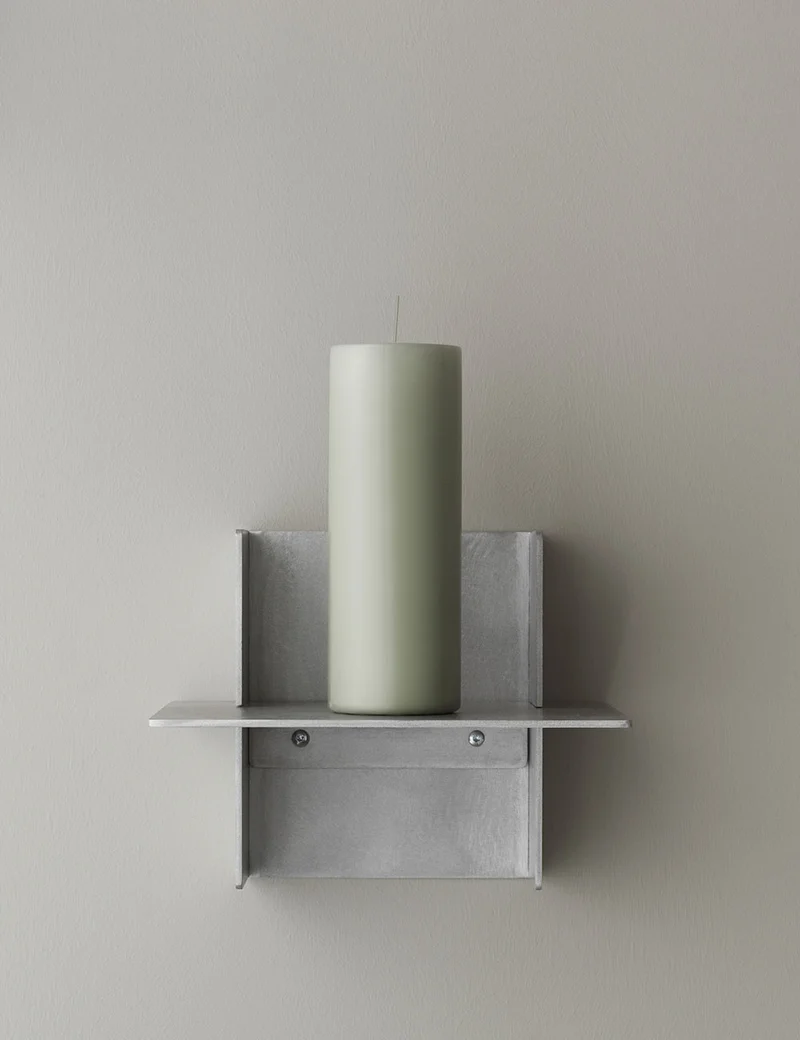 Estante Alu 25