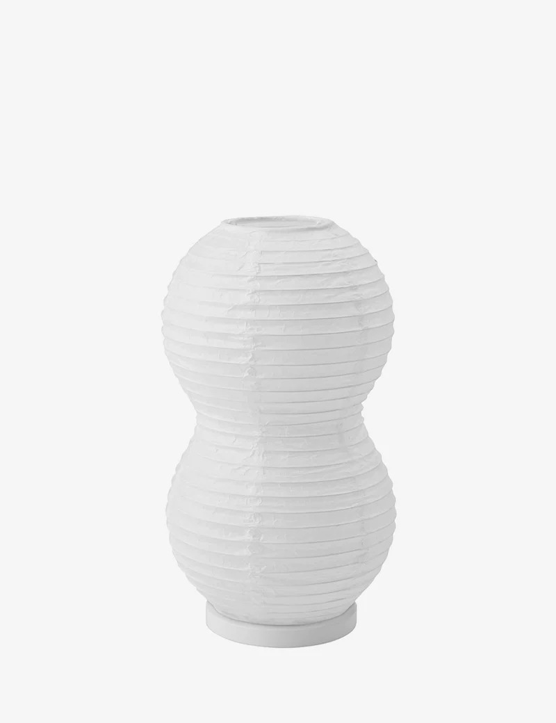 Lámpara mesa Puff Twist