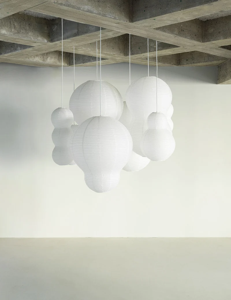 Pantalla Puff Multitude