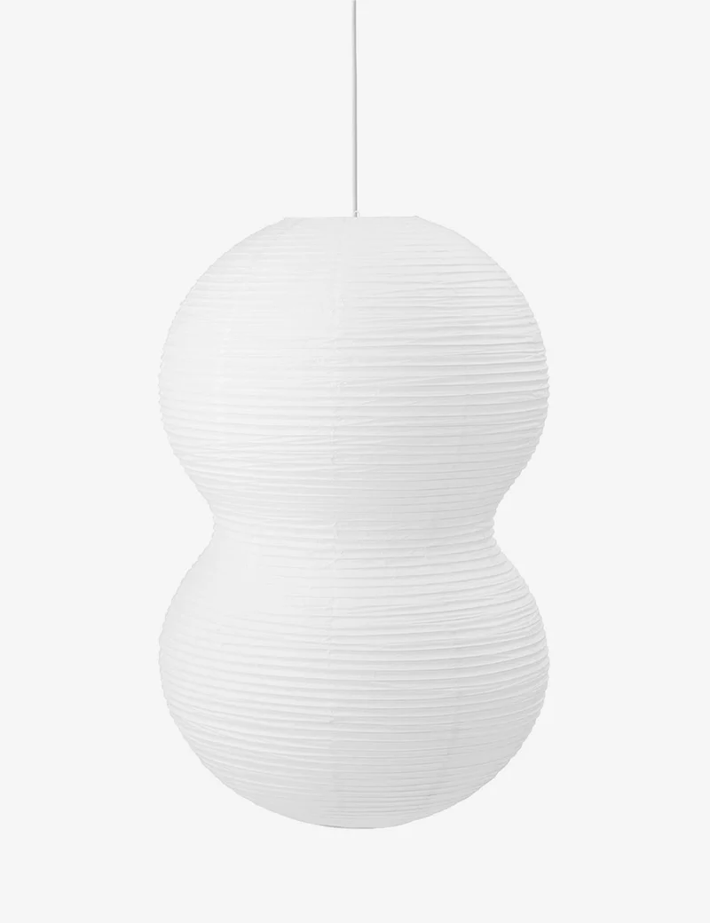 Pantalla Puff Twist