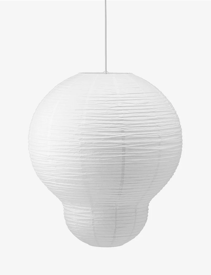 Pantalla Puff Bulb