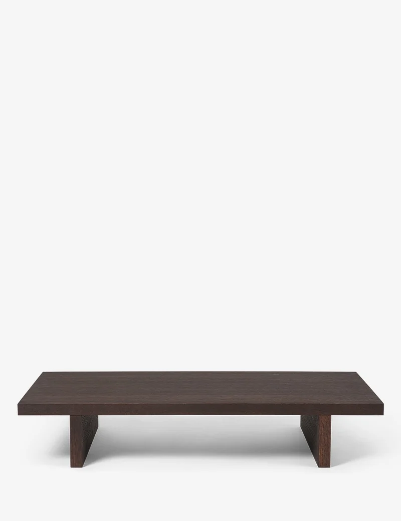 Mesa baja Kona