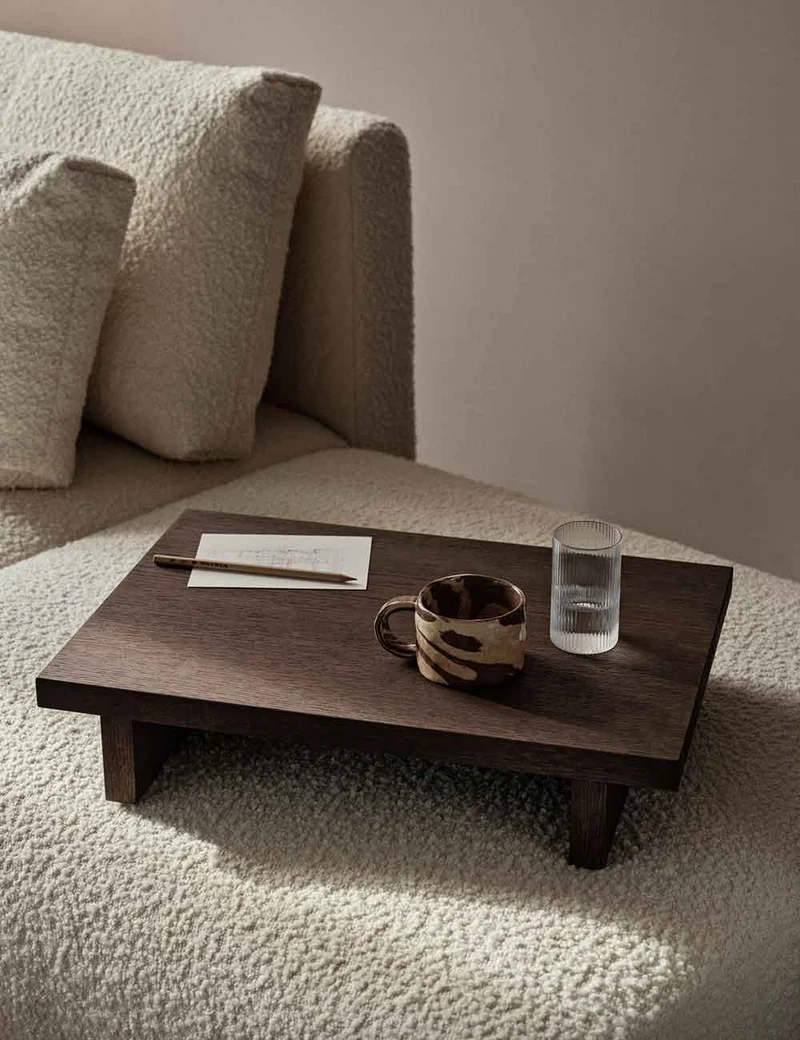 Mesa auxiliar Kona