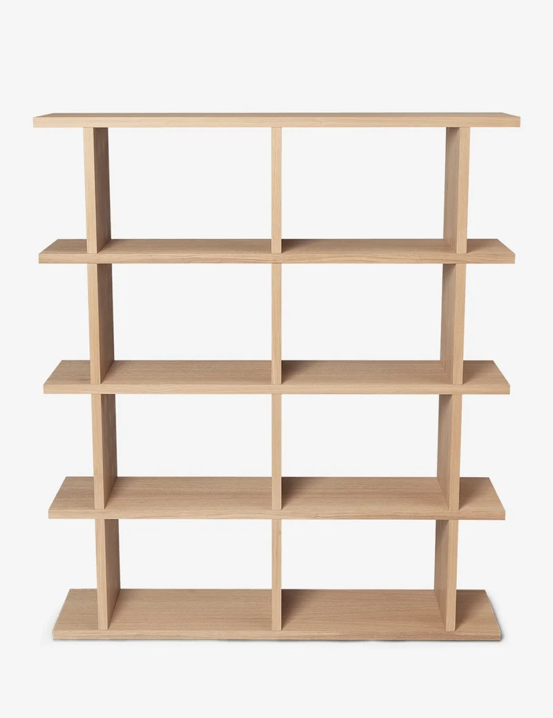 Estantería Kona 2 x 4