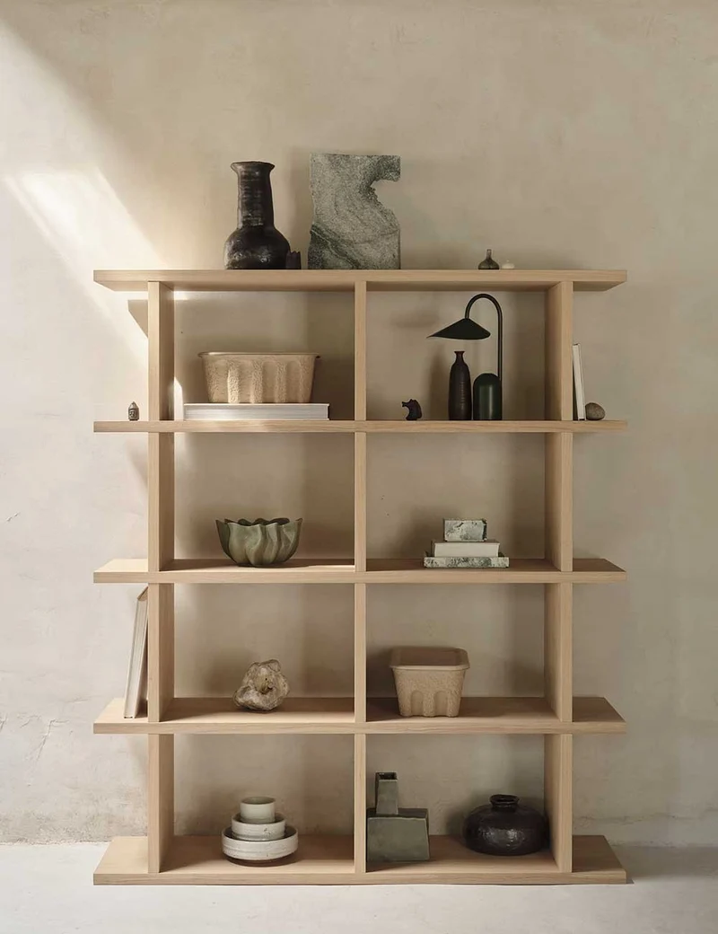 Estantería Kona 2 x 4