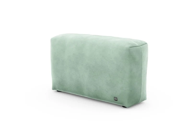 Canapé Vetsak - 105x31cm Dossier-Accoudoir