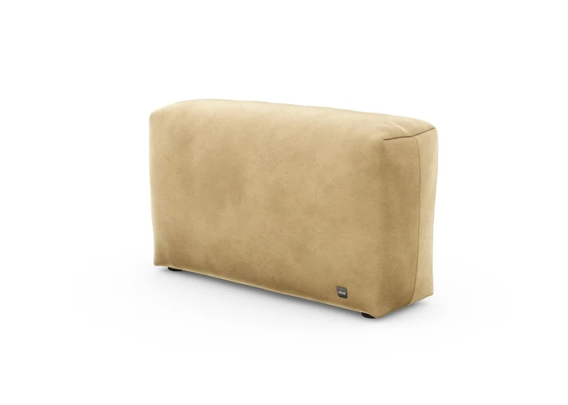 Canapé Vetsak - 105x31cm Dossier-Accoudoir