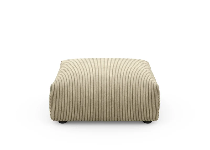 Canapé Vetsak - Module 105x105cm
