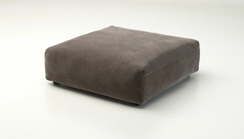 Canapé Vetsak - Module 105x105cm