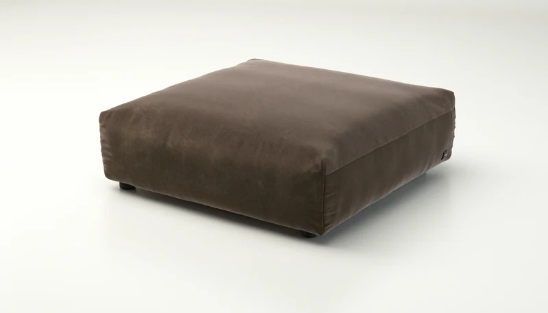 Canapé Vetsak - Module 105x105cm