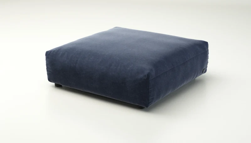 Canapé Vetsak - Module 105x105cm