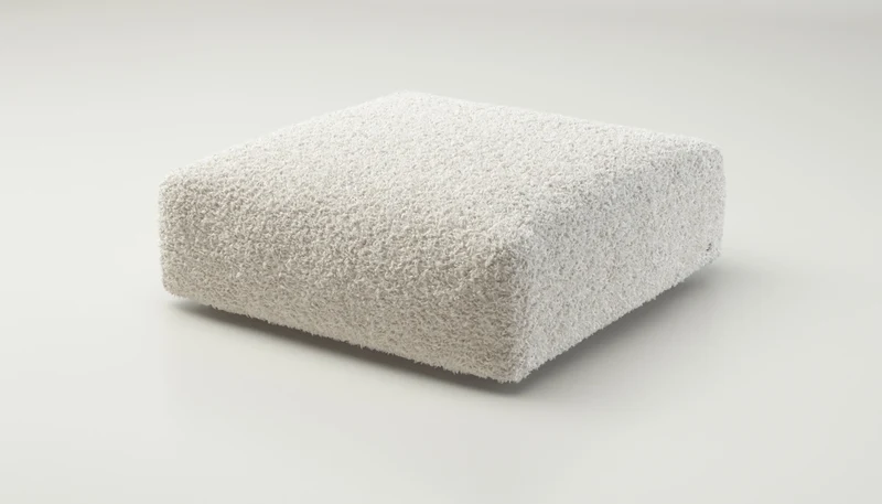 Canapé Vetsak - Module 105x105cm