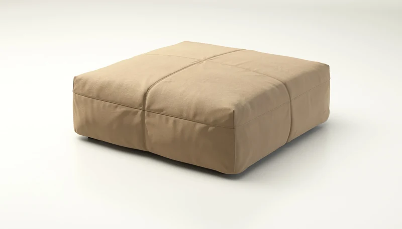 Canapé Vetsak - Module 105x105cm