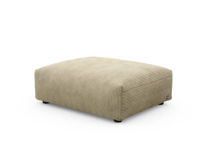 Canapé Vetsak - Module 105x84cm