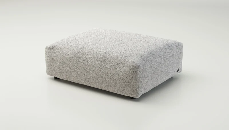 Canapé Vetsak - Module 105x84cm
