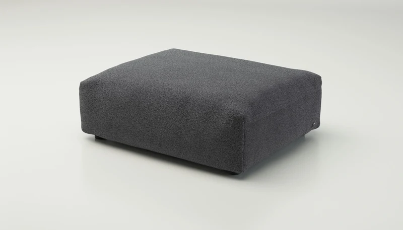 Canapé Vetsak - Module 105x84cm