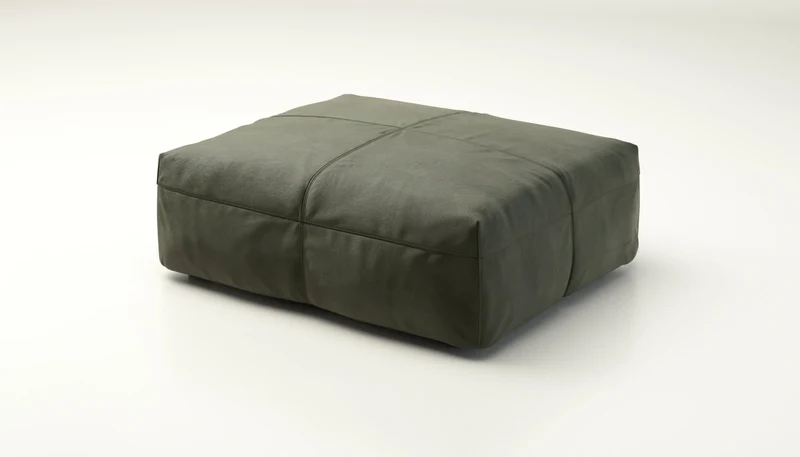 Canapé Vetsak - Module 105x84cm