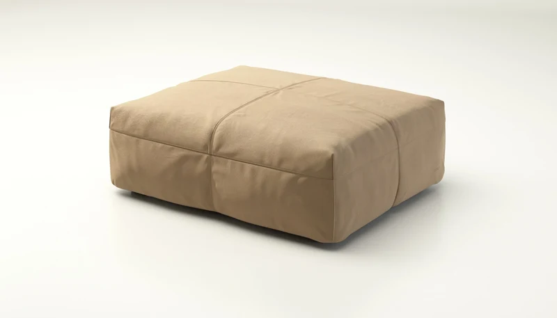 Canapé Vetsak - Module 105x84cm