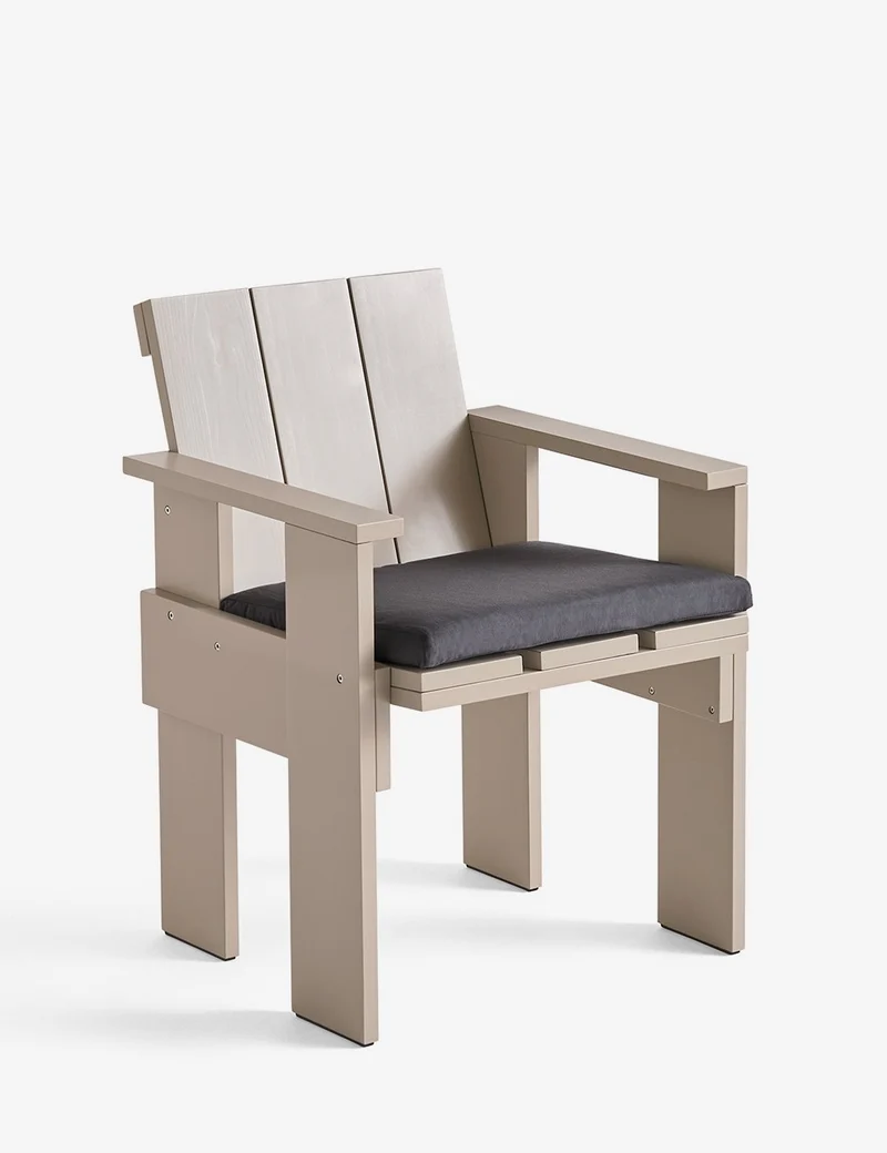 Cojín silla Crate