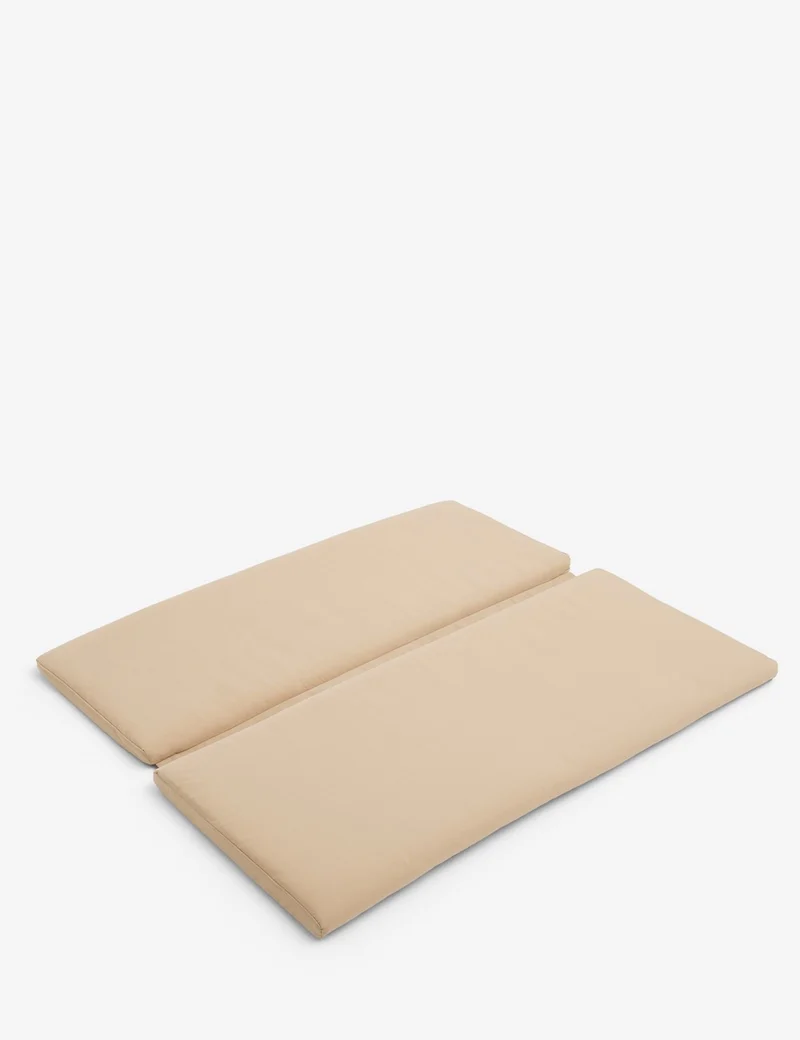 Cojín Folding sofá Crate