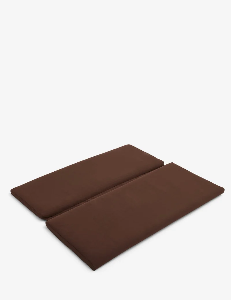 Cojín Folding sofá Crate