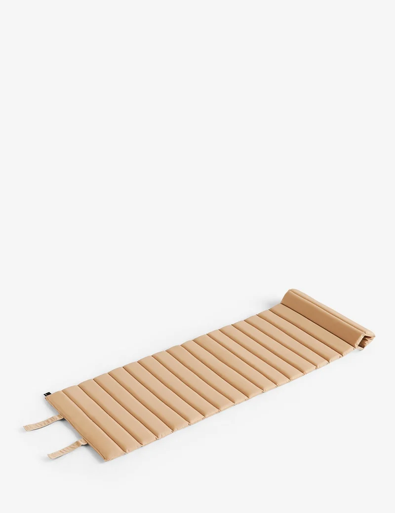 Cojín Quilted butaca Crate