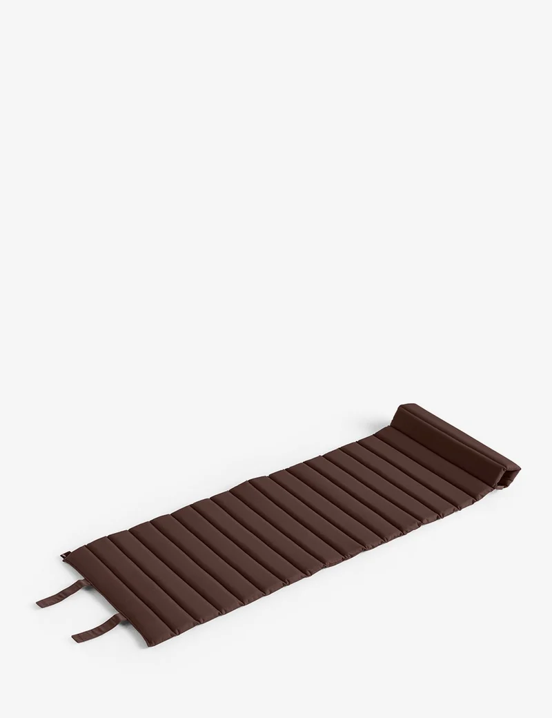 Cojín Quilted butaca Crate